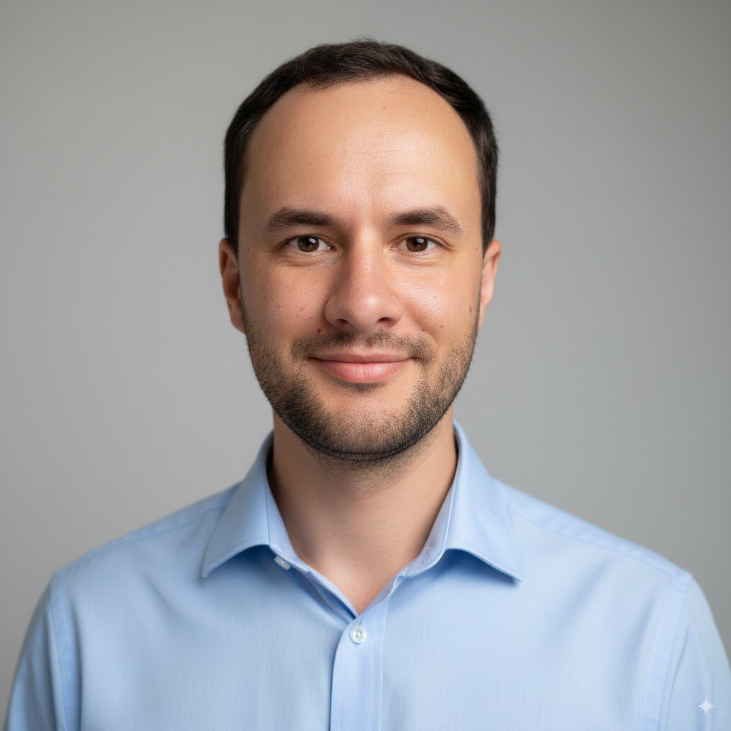 Volodymyr Bondarchuk